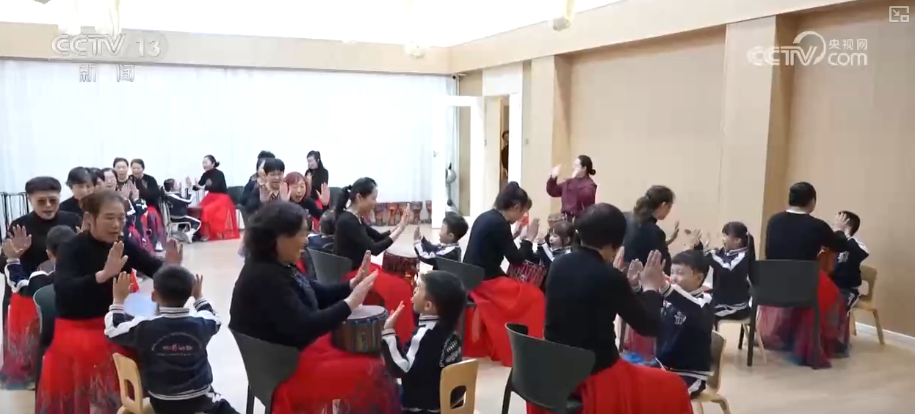 旺盛需求催生超万亿级“银发经济”大市场 智慧赋能让“享老”更有温度