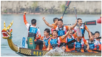 第十五届全运会带动全民健身，掀起大湾区体育