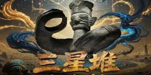 AI遇见历史：三星堆