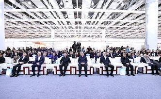 湖南文学周暨第四届岳麓书会启幕