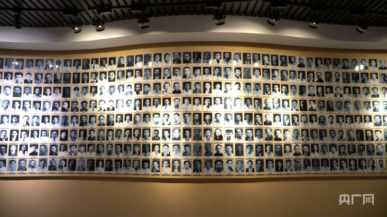 李向忠·风火丹心｜守护抗战生命线！致