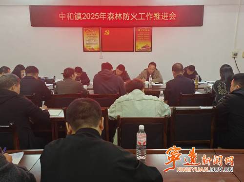 宁远中和镇：协同联动护青山 筑牢防火长城_副本500.jpg