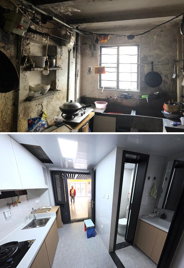 告别“拎厕所”，陶城正在崛起升温——上海“