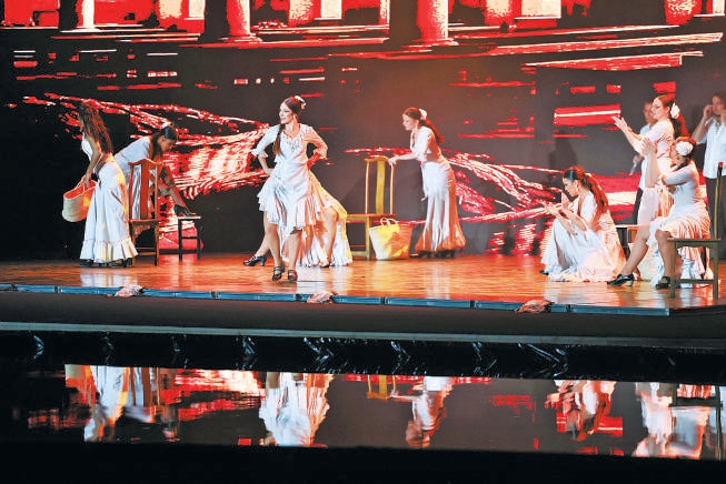 千年古都如何变得更加国际化？