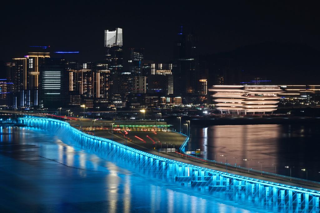 聚焦大湾区丨以竞争为媒介，大湾区一体化发展