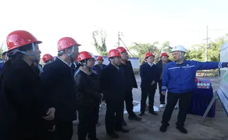 省人大代表永州第三小组在东安开展代表小组主题活动