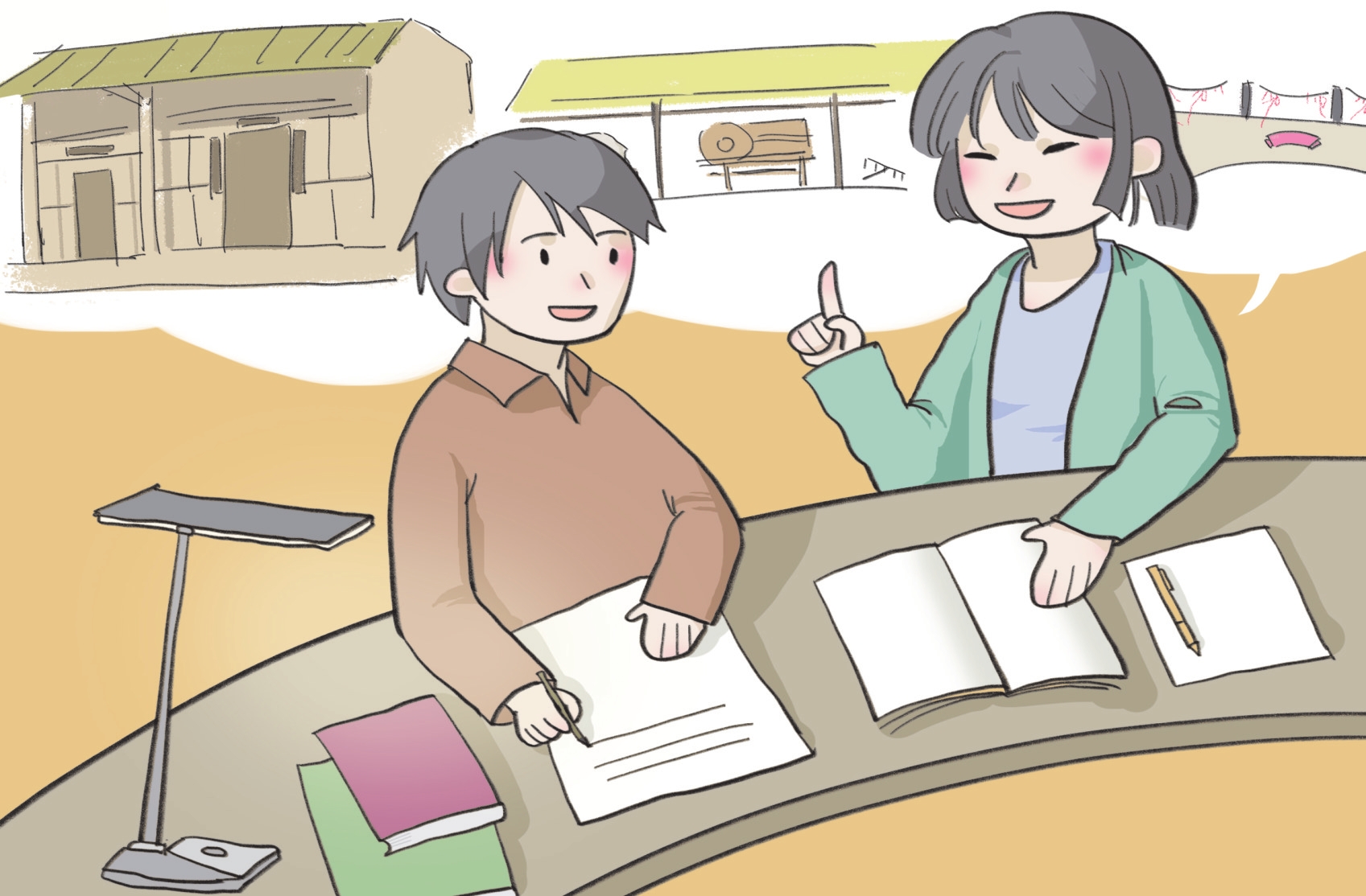 为中华点赞｜家风培育人才，沃土生花