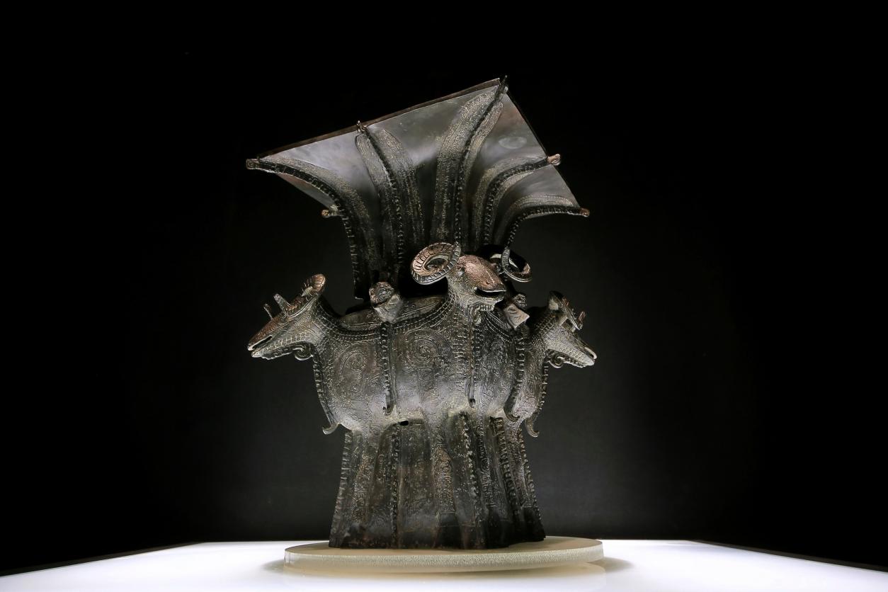 宁乡：最强“逆袭者”