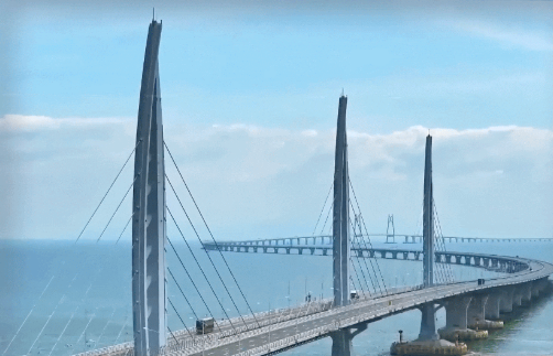 学习时节｜“久久为功推动粤港澳大湾区建设”