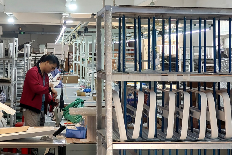 朗赫科技已在新加坡、深圳、长沙等地设立人工智能研究院与技术研发中心，并在具身智能家庭应用方面已经取得了显著进展。