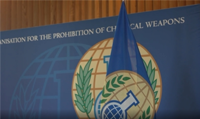 中方再次敦促日方加快处理中国遗弃化武进程