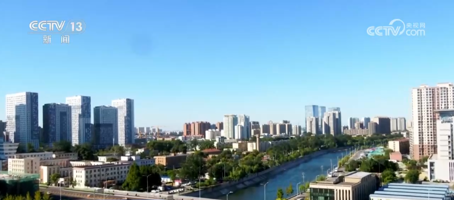 3976.1亿元、7.7%,增长!从进出口数据看京津冀海关协同“三关如一关”