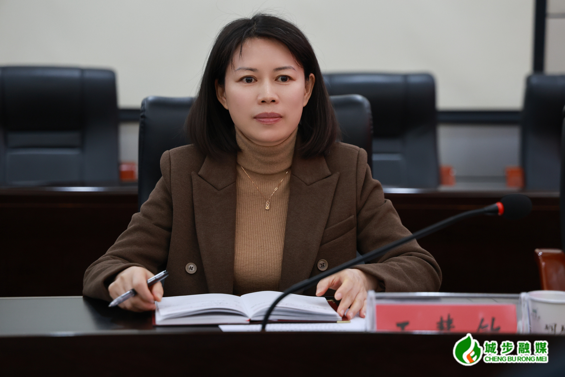 长沙市开福区到城步调研乡村振兴对口帮扶工作(图4)