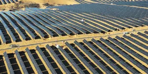 逐“绿”向“新”，塞北的风点亮湾区的灯