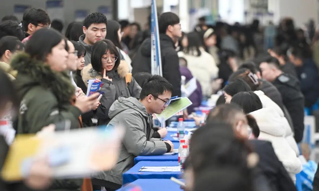 “友善工作发展战略”能给我们带来什么？