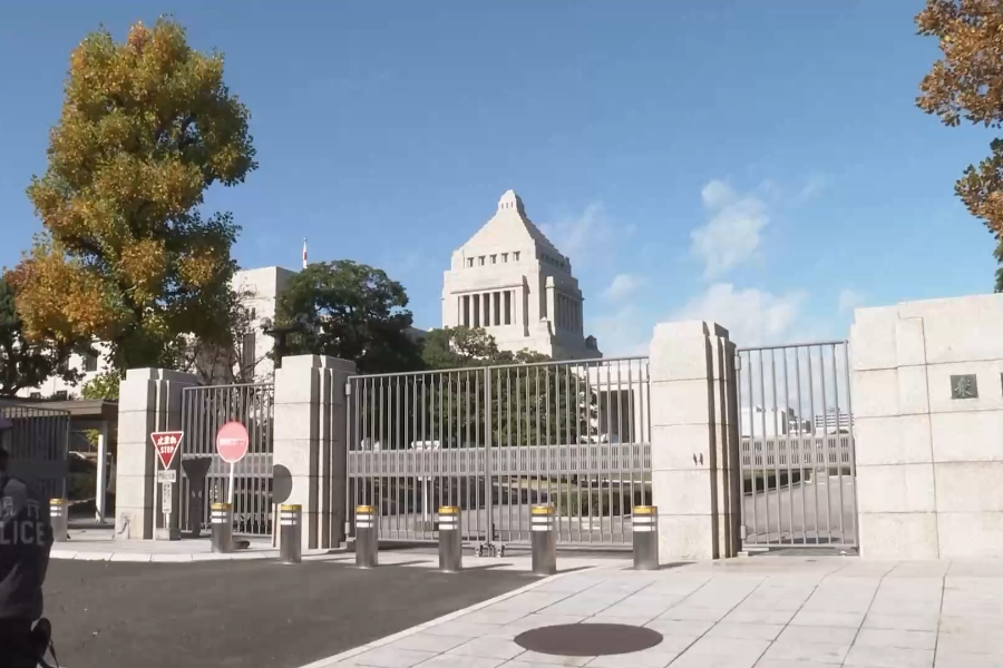 政治分歧加剧，日本改革运动或退出执政