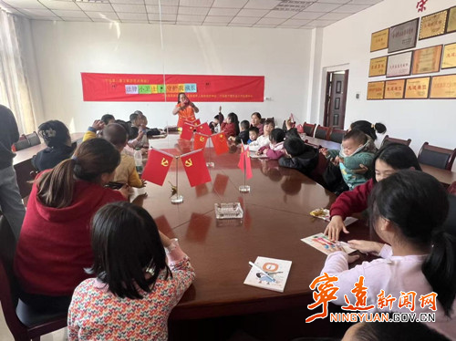 宁远：“未保法”安全宣讲为留守儿童筑牢法律保护航线_副本500.jpg