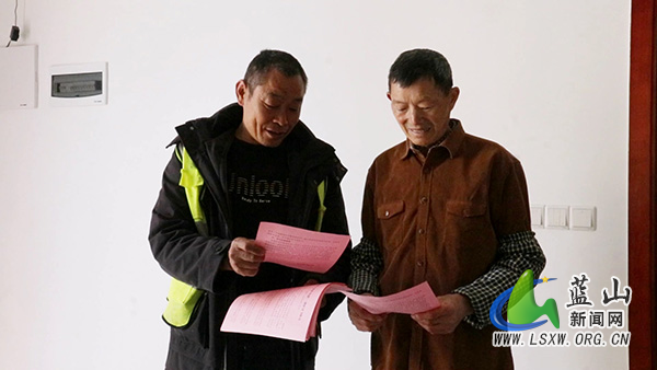 毛俊镇军田村：“千年鸟道”上的护鸟人 用坚守护航候鸟迁徙2.jpg