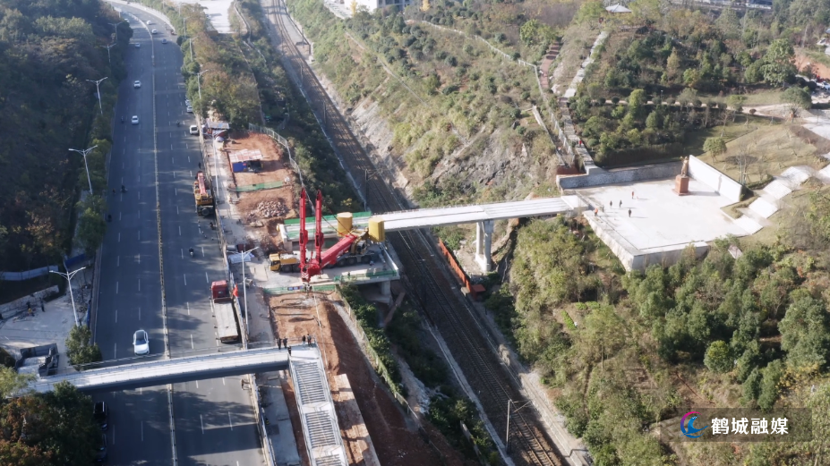 初编 怀化市隆平植物园关键工程完工 附属游园建设加速推进.mp4_000001.976.png