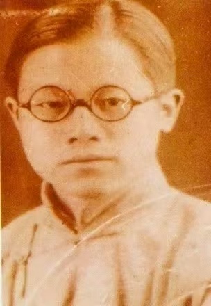 李向忠·风火丹心丨无畏逆