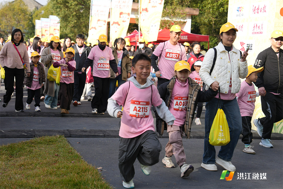 安江少儿健走大赛带动文旅热潮，亲子家庭深度体验助力“世界稻都”旅游升温5.jpg