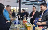 东盟展会爆燃！永湘甄选携永州好物“圈粉”全球 跨境电商打通出海快车道