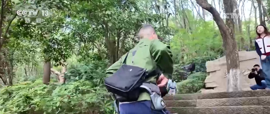 银发经济活力涌动 “科技+服务”催生多样“智”享养老消费新场景