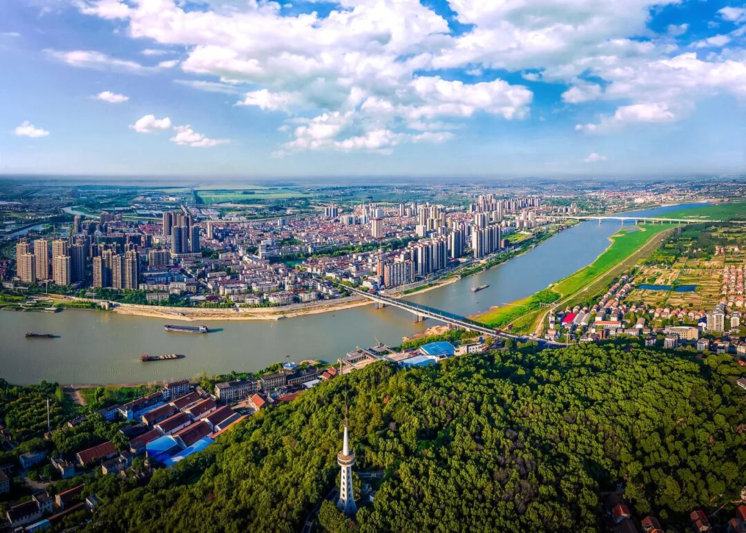 【津城新貌】 摄影：姜业云 .15974482523.jpg