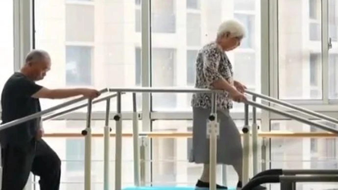 湖南卫健“十四五”答卷丨全省人均预期寿命提升至79岁