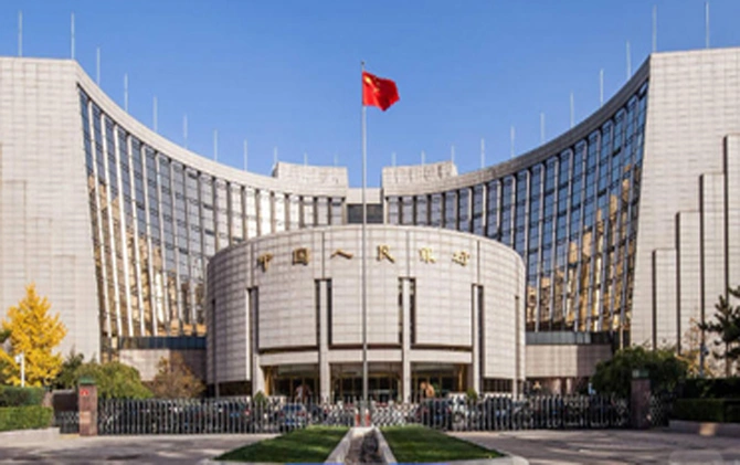 央行多重政策工具护航年末流动性