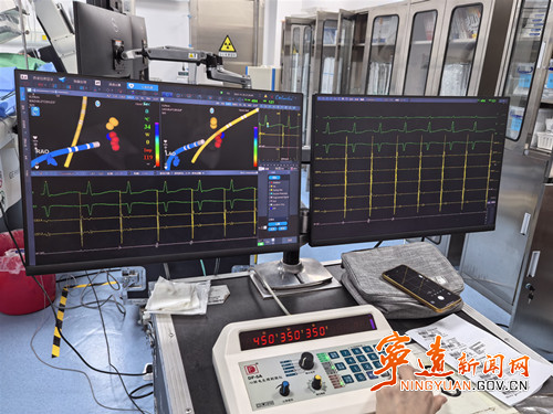 宁远县中医医院成功救治老年阵发性室上性心动过速患者_副本500.jpg 宁远县中医医院成功救治老年阵发性室上性心动过速患者_副本500.jpg