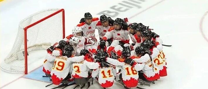 学习新语｜总书记关爱残疾人的暖心故事