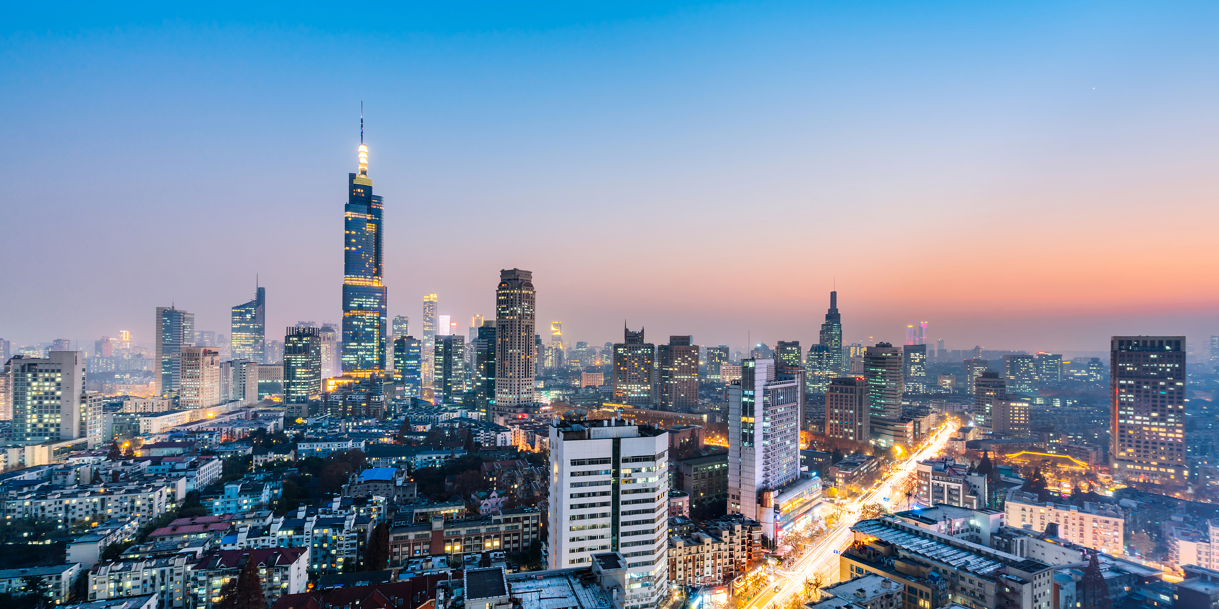 经济大省引领|过去一年，江苏能够抵御外部冲击