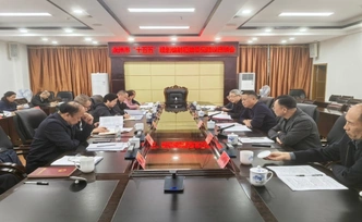 吴剑林赴祁阳、东安开展市“十五五”规划编制征集意见调研