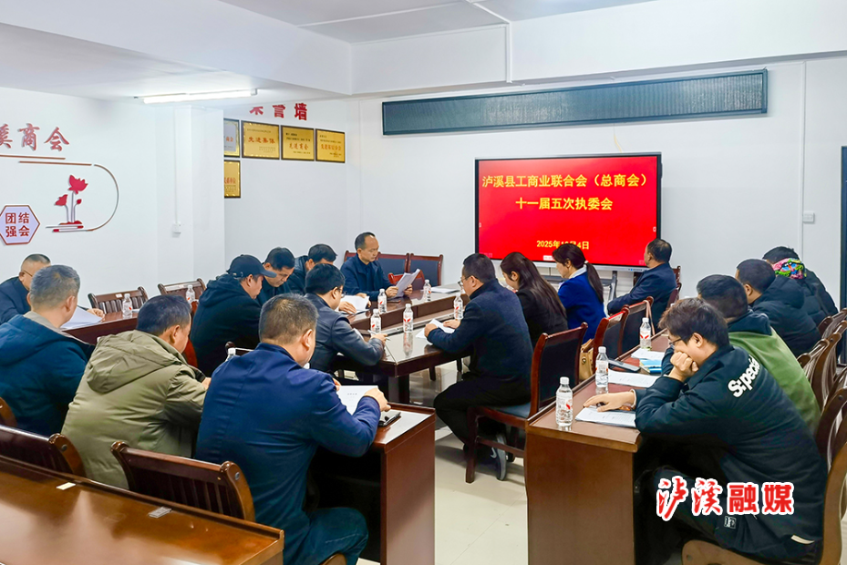 县工商联召开十一届五次执委会.jpg