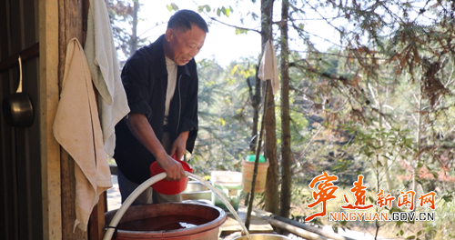 宁远县九疑瑶族乡：解民忧兴产业 绘就乡村新图景2_副本500.png