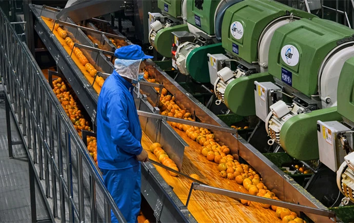 时刻观察｜如何打造中国式现代化“新样范”？邵阳这样干！