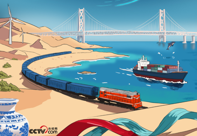 向新而行｜两只翅膀都要硬起来