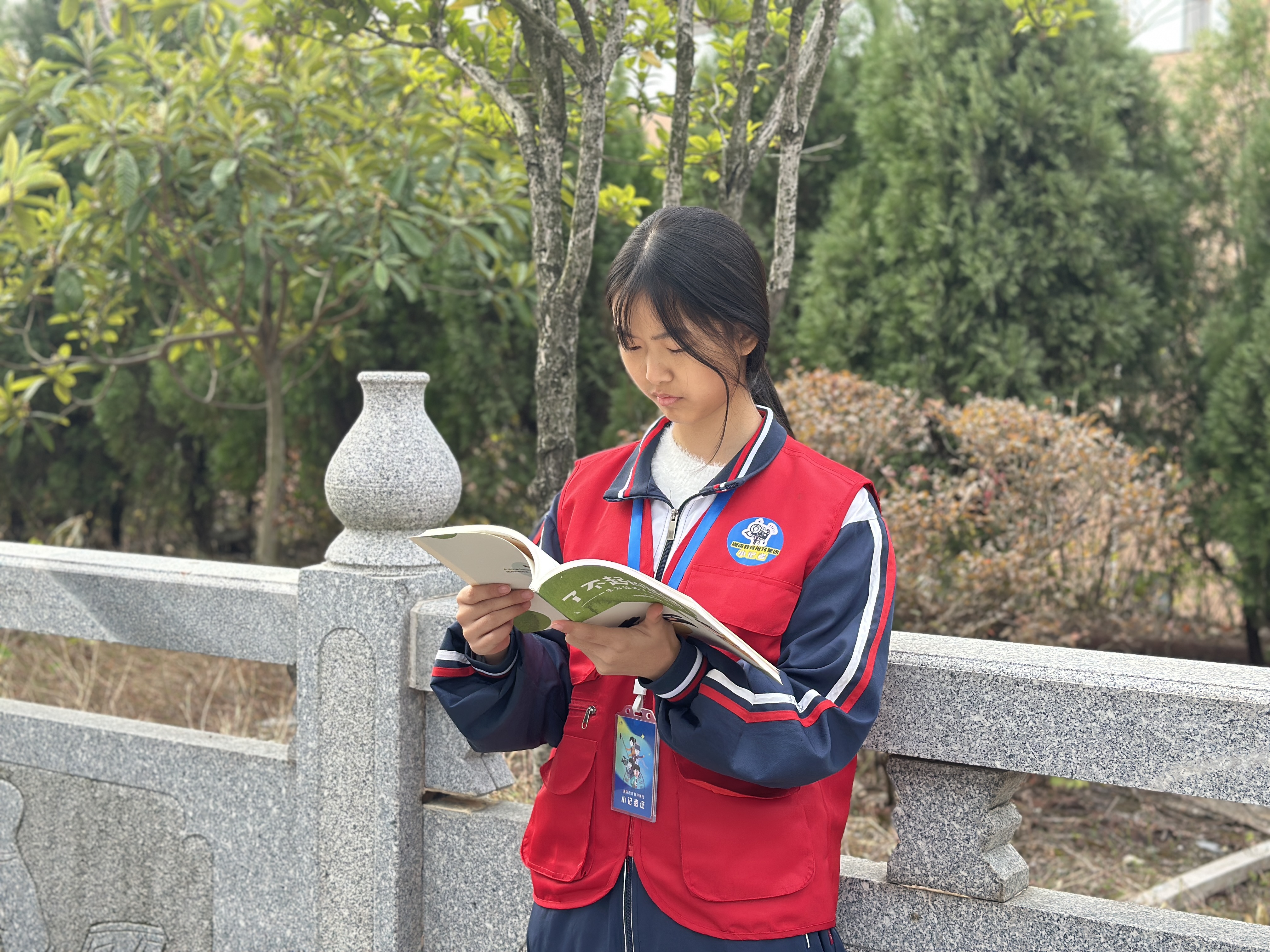 【衡阳县站】以新闻为镜：在《了不起的新闻》中，重塑看世界的“眼睛”