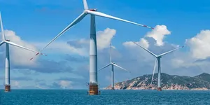 三项世界级成就见证中国实力！