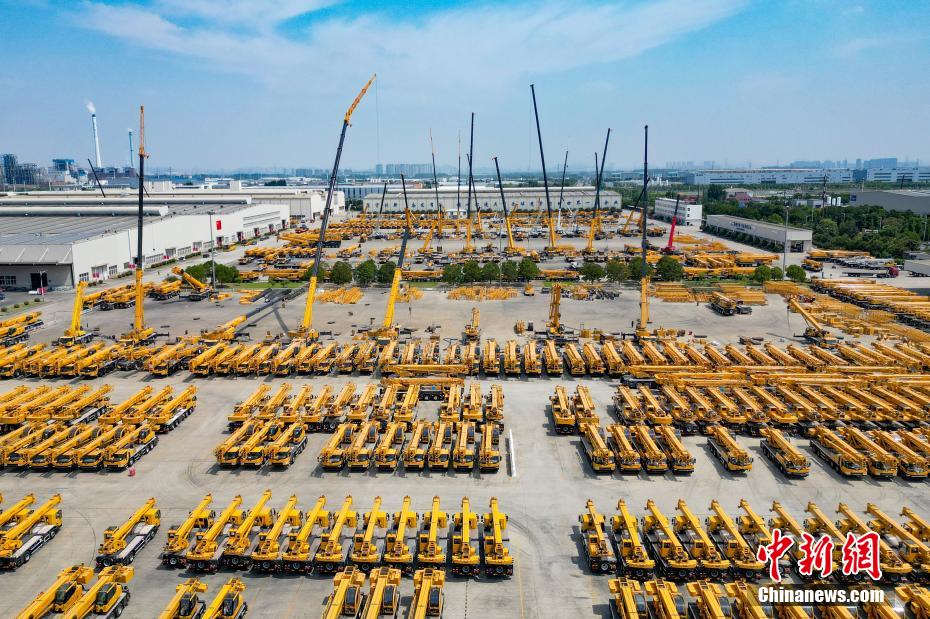 探寻新时代发展踪迹丨“新”国家如何建设强国