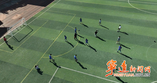 宁远:湘超热风吹进校园 足球少年逐梦绿茵_副本500.png 宁远:湘超热风吹进校园 足球少年逐梦绿茵_副本500.png