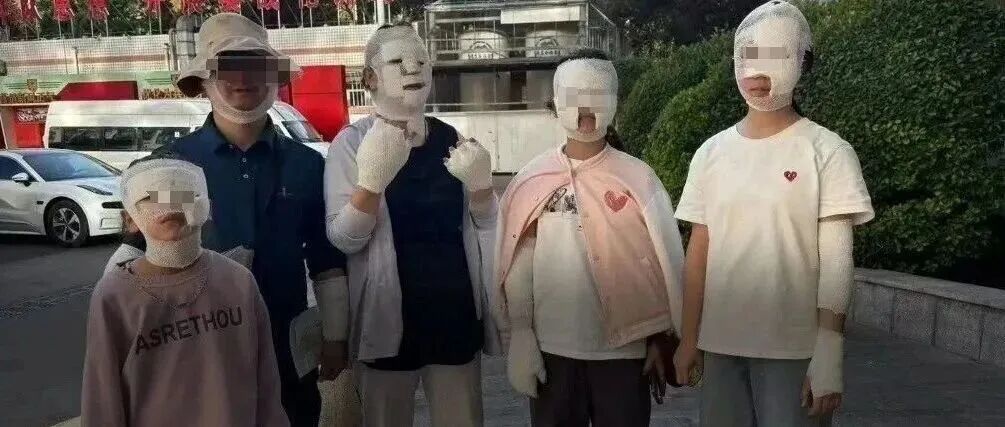 图源：中国消防