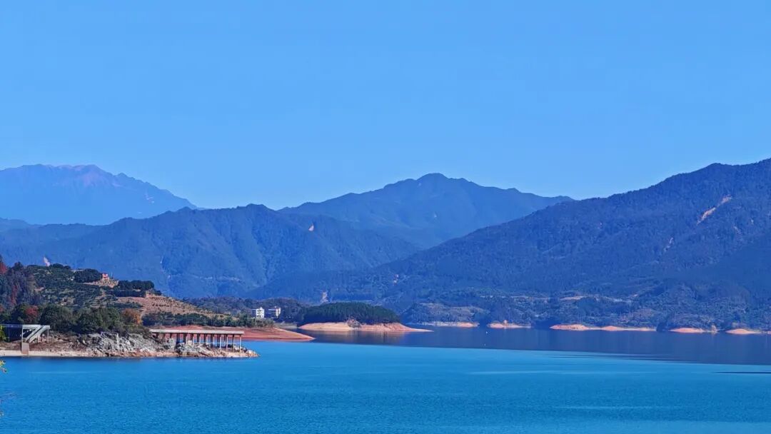 生态文学丨熊梦红：遇见郴州