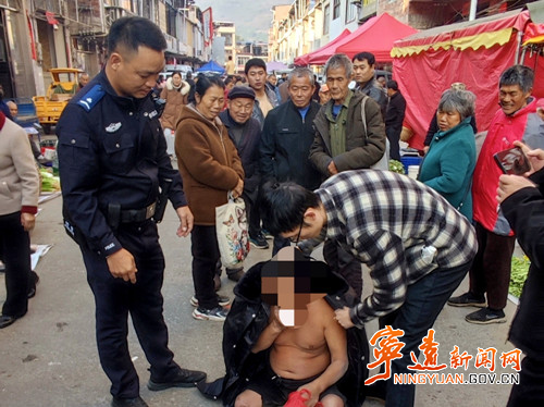 宁远清水桥镇:暖心执法显温度_副本500.jpg 宁远清水桥镇:暖心执法显温度_副本500.jpg