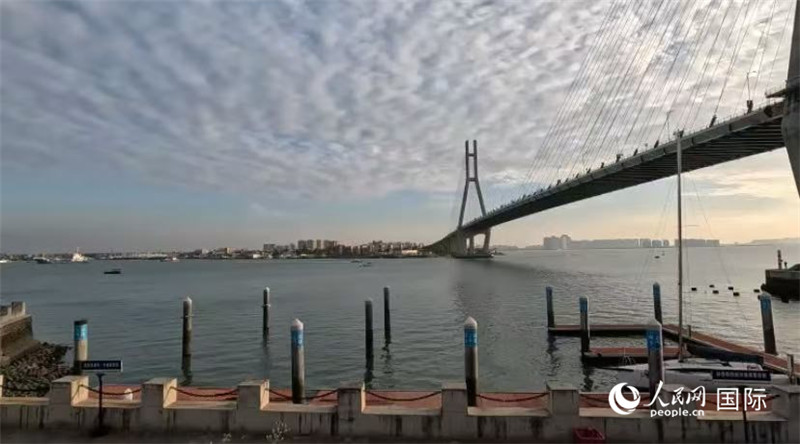 海南：从美丽的海岛到全球瞩目的自由贸易港