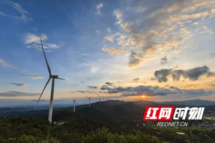 下高速即入画！把田园诗意藏在1小时生活圈里
