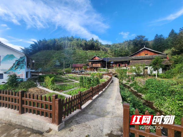 和美乡村处处皆景。资料图.jpg 和美乡村处处皆景。资料图.jpg