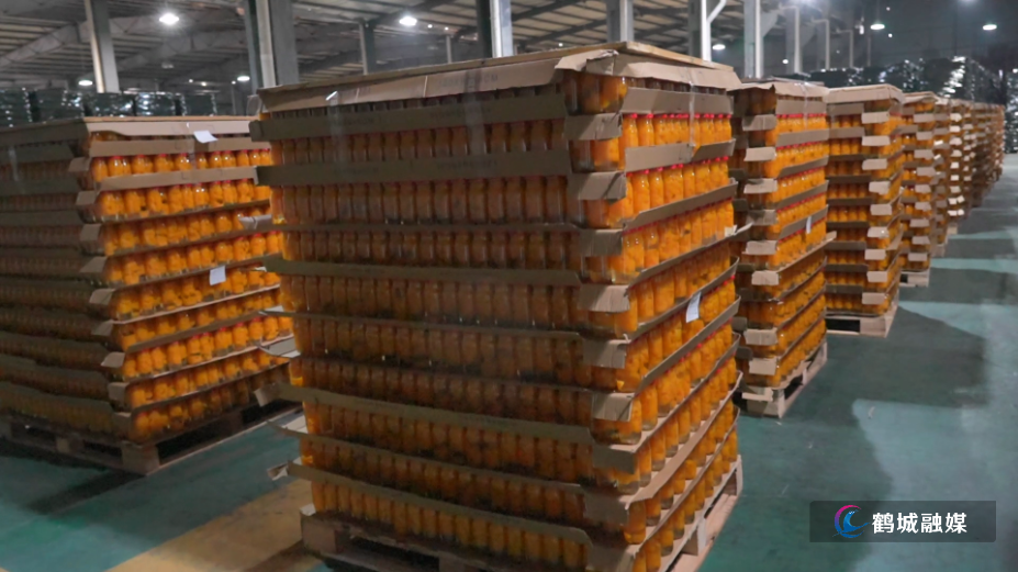 海联食品：满产柑桔罐头 陆港助力“怀化味”出海.mp4_000058.120.png