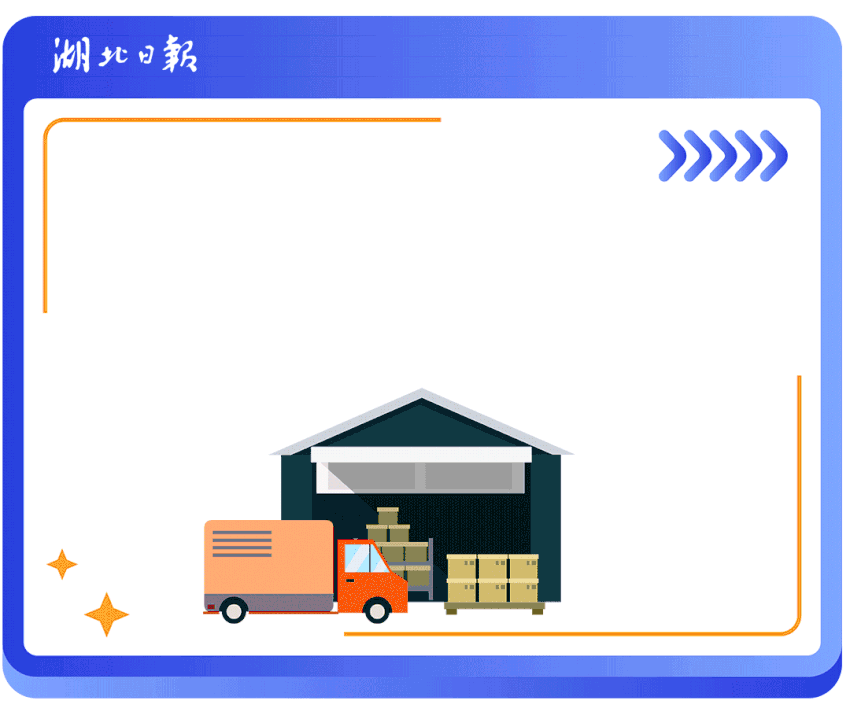 四大“晴雨表”反映湖北稳定向好